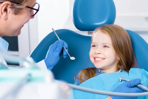 Best Pediatric Dentistry  in Dash Point, WA