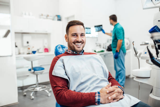 Best Dental Fillings (Composite and Amalgam)  in Dash Point, WA