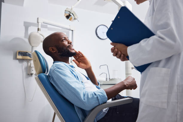 Best Periodontal (Gum) Disease Treatment  in Dash Point, WA