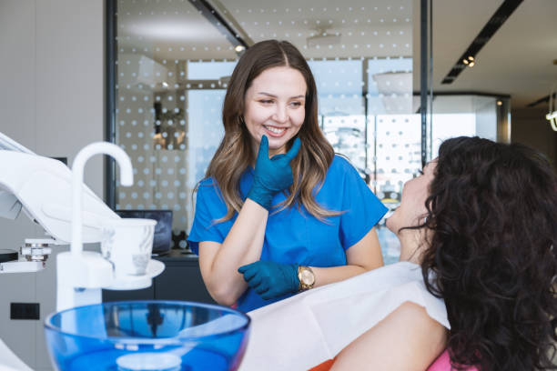 Laser Dentistry in Dash Point, WA
