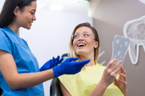 Dash Point, WA Dental Services Company