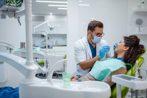 Best Oral Cancer Screening  in Dash Point, WA
