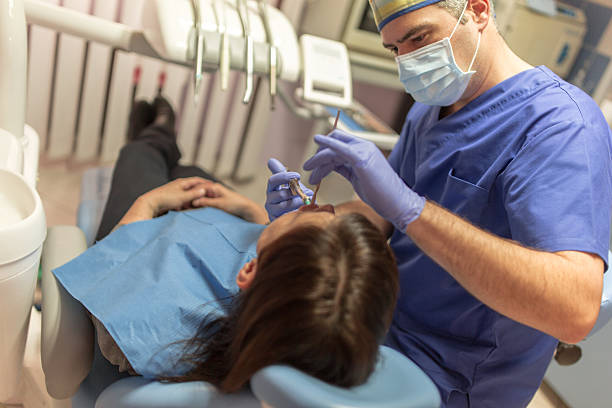 Best Emergency Dental Care  in Dash Point, WA