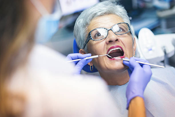 Full Mouth Reconstruction in Dash Point, WA