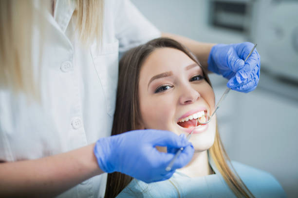 Best Dental Inlays and Onlays  in Dash Point, WA