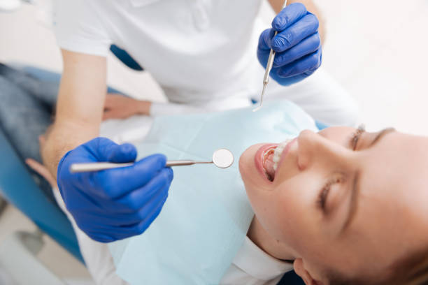 Advanced Technology for Better Dental Care in Dash Point, WA