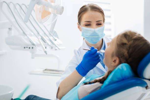 TMJ/TMD Treatment in Dash Point, WA